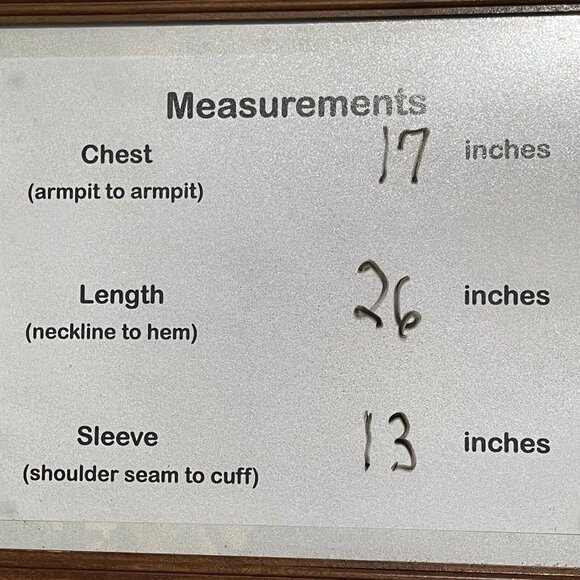 AGB Womens Poncho Style Top S Green & Black Polyester Blend Made In Vietnam - Picture 7 of 7